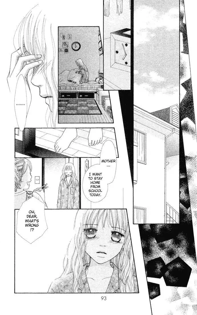 Parfait Tic Chapter 71 15